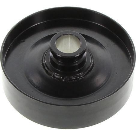 OEX Pulley Flat 104mm PUX509