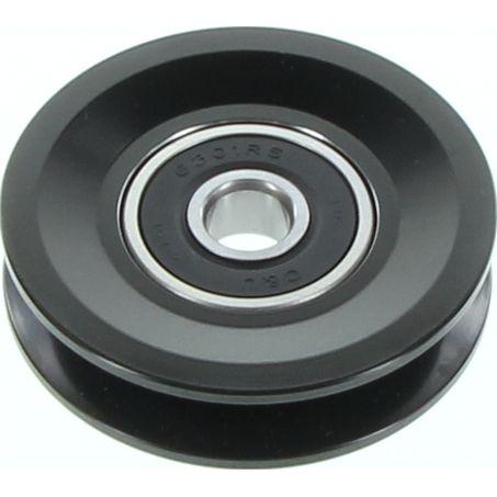 OEX Pulley V Groove 71mm PUX512