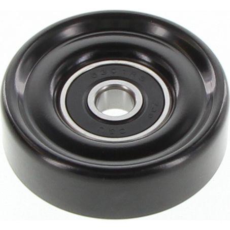 OEX Pulley Flat 73mm PUX515