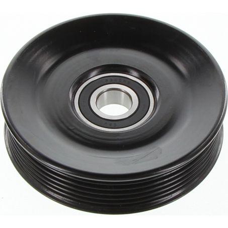 OEX Pulley Ribbed 106mm PUX518