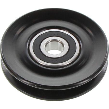 OEX Pulley V Groove 89mm PUX519