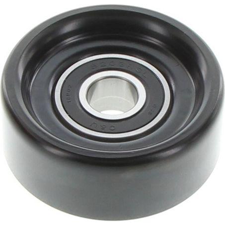 OEX Pulley Flat 76mm PUX524