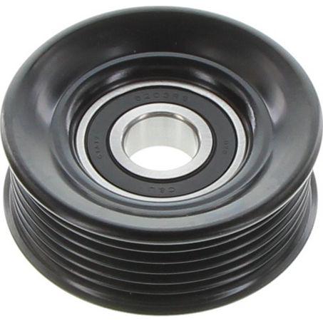 OEX Pulley Ribbed 70mm PUX526