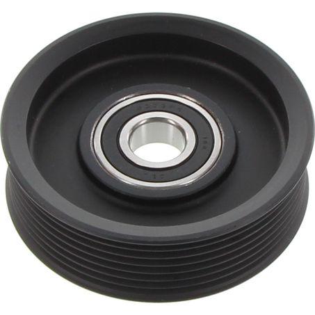 OEX Pulley Ribbed 93mm PUX527