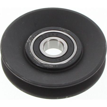 OEX Pulley V Groove 90mm PUX540