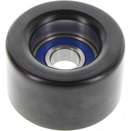 OEX Pulley Flat 84mm PUX578