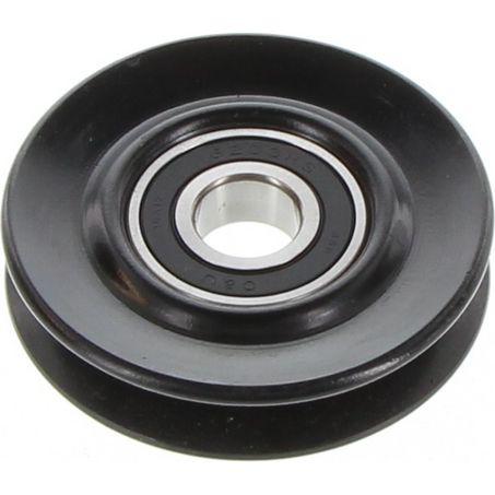 OEX Pulley V Groove 80mm PUX585
