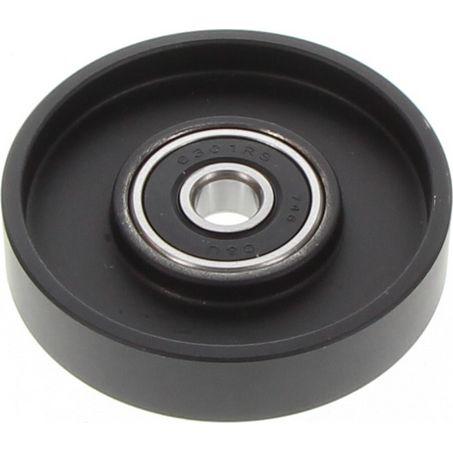 OEX Pulley Flat 84mm PUX588