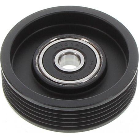 OEX Pulley Ribbed 80mm PUX597