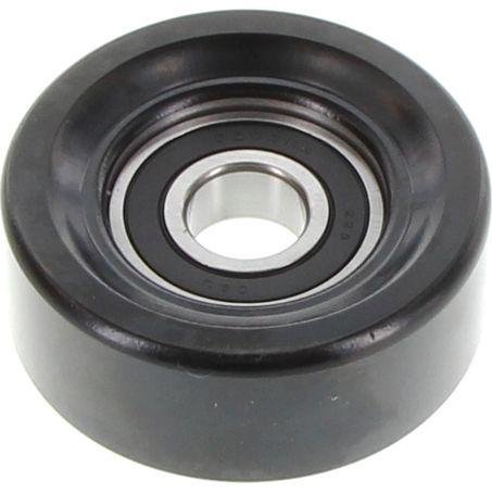 OEX Pulley Flat 70mm PUX601