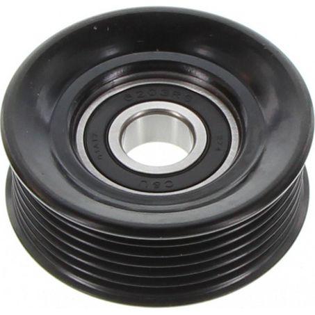 OEX Pulley Ribbed 70mm PUX615