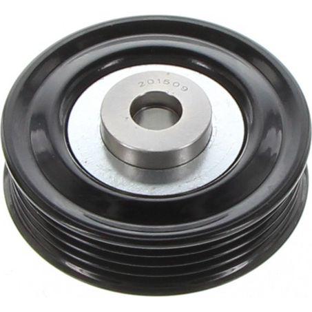 OEX Pulley Ribbed 70mm PUX630