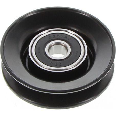 OEX Pulley V Groove 79mm PUX661