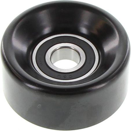 OEX Pulley Flat 76mm PUX668
