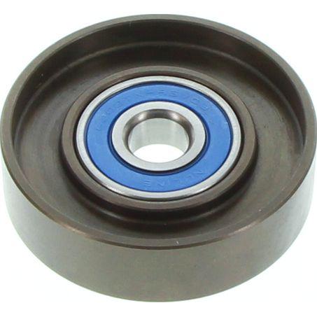 OEX Pulley Flat 78mm PUX673