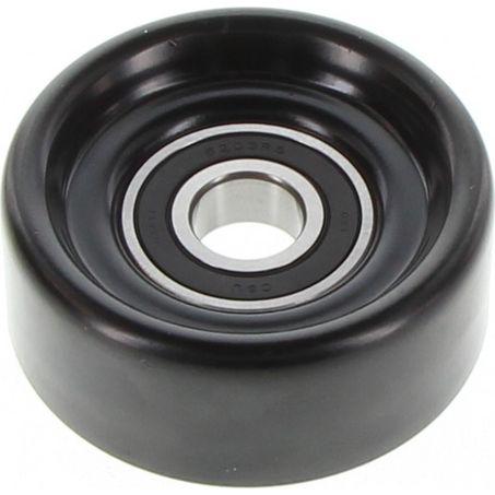 OEX Pulley Flat 76mm PUX674