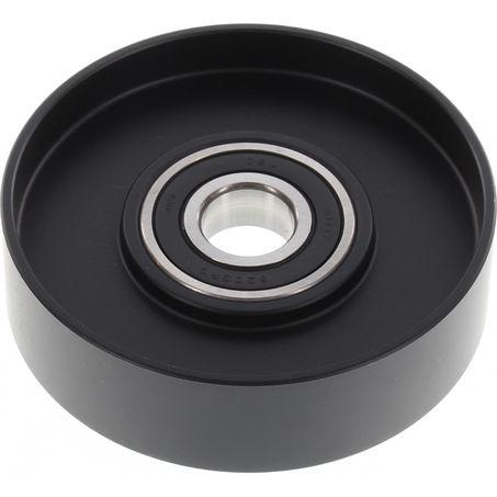 OEX Pulley Flat 90mm PUX682