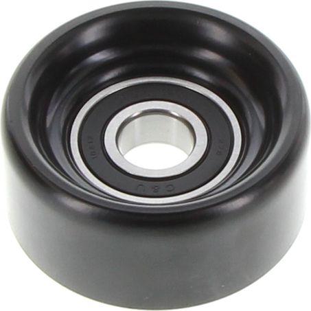 OEX Pulley Flat 70mm PUX683