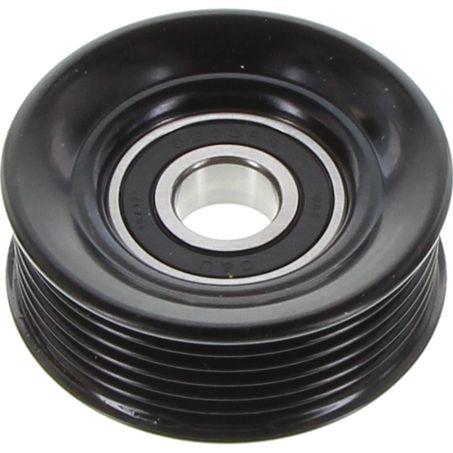 OEX Pulley Ribbed 70mm PUX689