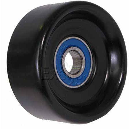 OEX Pulley Flat PUX695