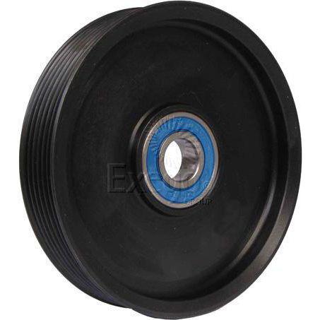 OEX Belt Tensioner Pulley 125mm PUX701