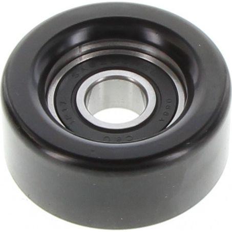 OEX Pulley Flat 65mm PUX714