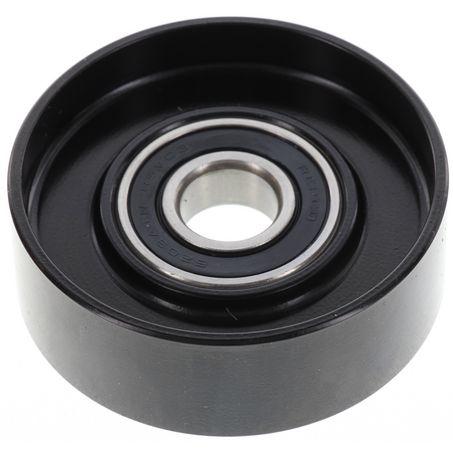 OEX Pulley Flat 76mm PUX727