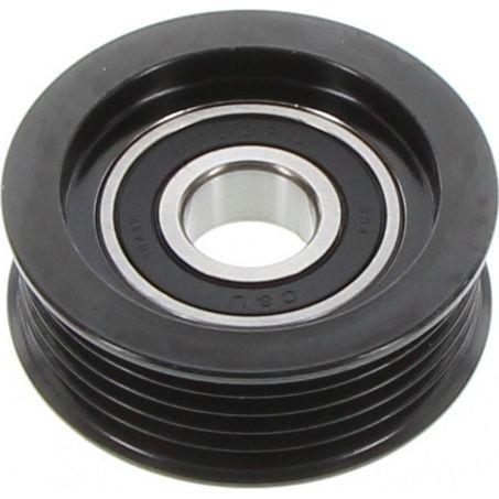 OEX Pulley Ribbed 60mm PUX731