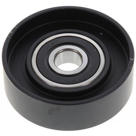 OEX Pulley Flat 82mm PUX732