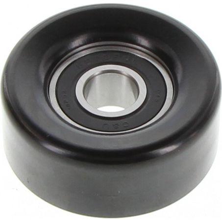 OEX Pulley Flat 70mm PUX734