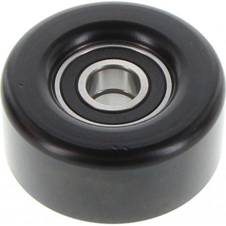 OEX Pulley Flat 76mm PUX741