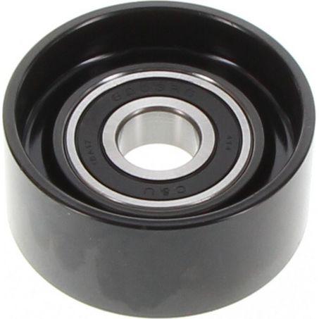 OEX Pulley Flat 65mm PUX757