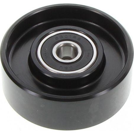 OEX Pulley Flat 80mm PUX758
