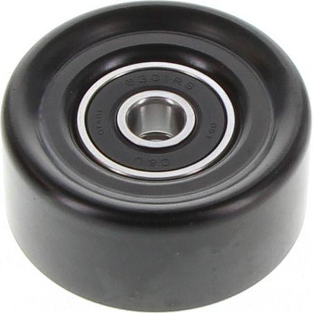 OEX Pulley Flat 70mm PUX759
