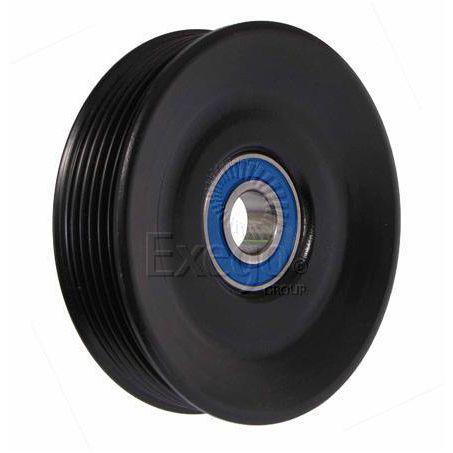 OEX Pulley Ribbed 63mm PUX762