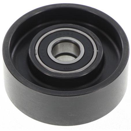 OEX Pulley Flat 70mm PUX789