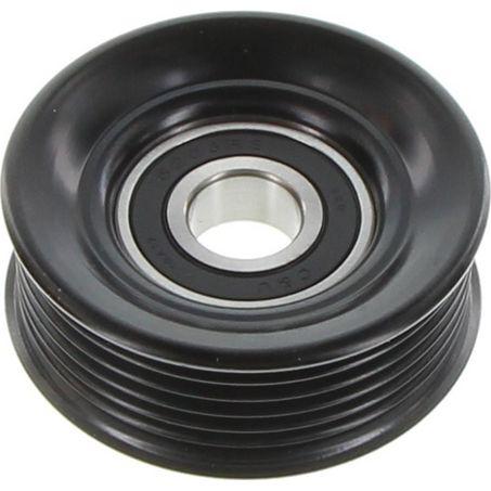 OEX Pulley Ribbed 70mm PUX790