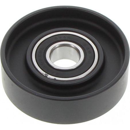 OEX Pulley Flat 76mm PUX791
