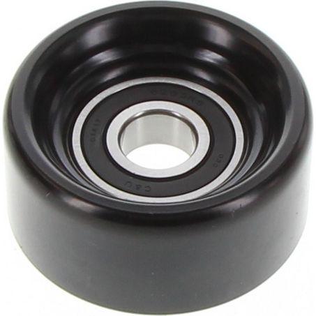 OEX Pulley Flat 70mm PUX795