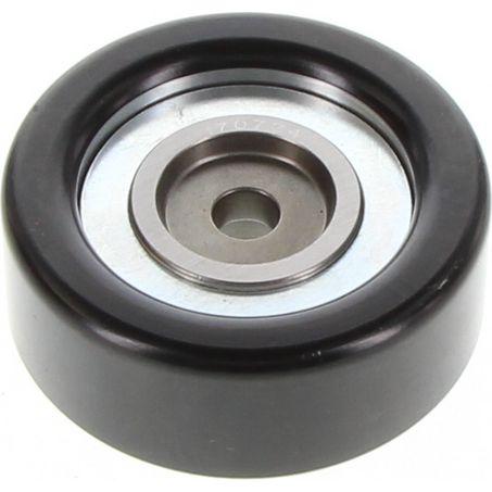 OEX Pulley Flat 80mm PUX797