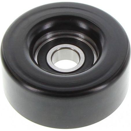 OEX Pulley Flat 80mm PUX799