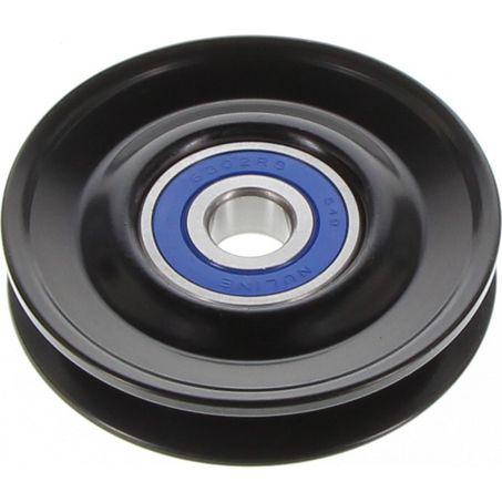 OEX Pulley V Groove 90mm PUX801