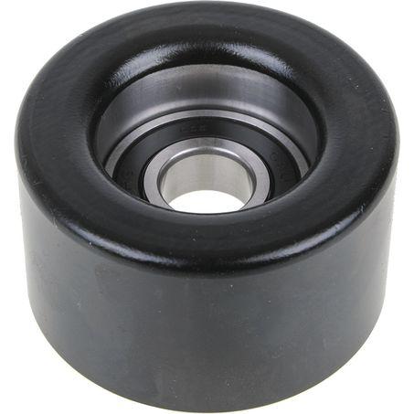 OEX Pulley Flat 70mm PUX803