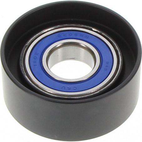 OEX Pulley Flat 76mm PUX806
