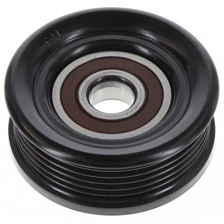 OEX Pulley Ribbed PUX825
