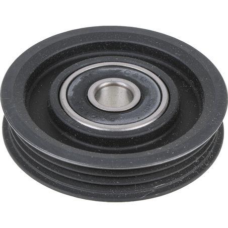 OEX Pulley Ribbed PUX837