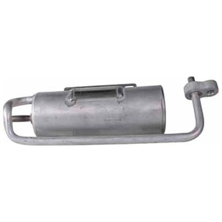 OEX Receiver Drier RDX163