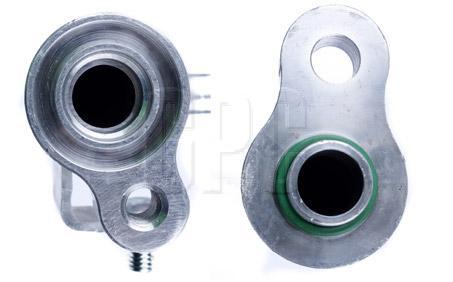 OEX Receiver Drier Pad 92mm Dia RDX313