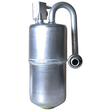 OEX Receiver Drier Springlock Pad 84mm Dia RDX588