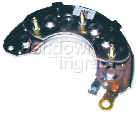 OEX Alternator Rectifier (Hitachi Style) 9-Diode RFX4028